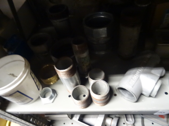 Electrical Conduit Parts