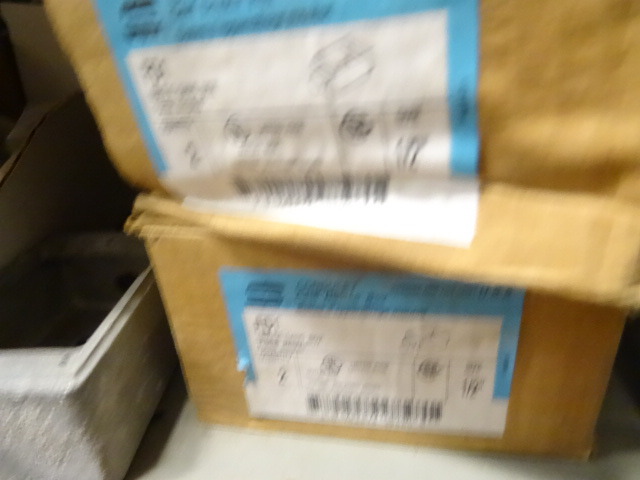 Gang Boxes