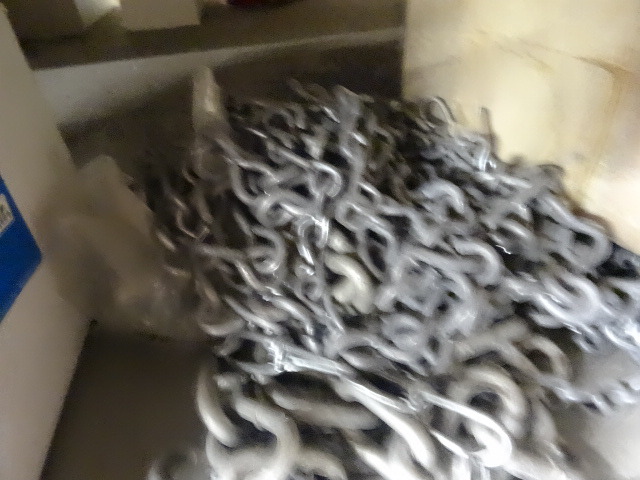 Hanging Chain
