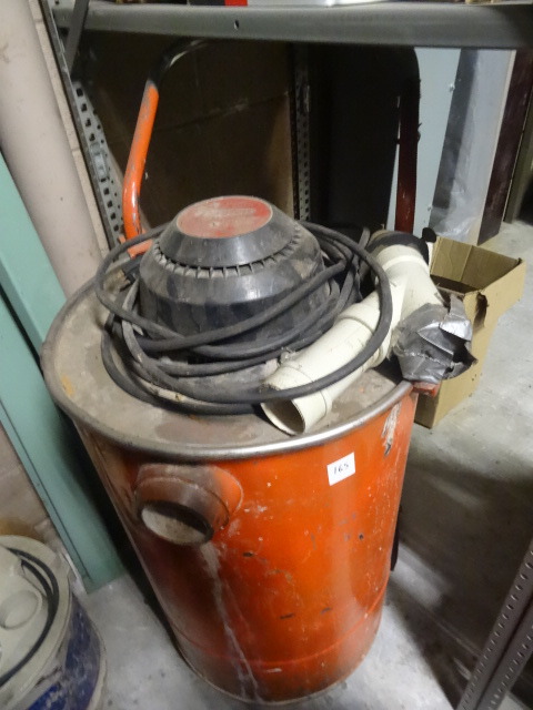 Shop Vac
