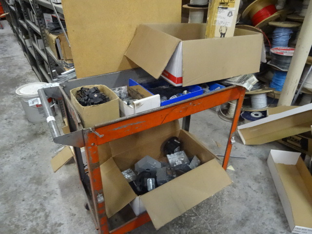 Electrical Supplies