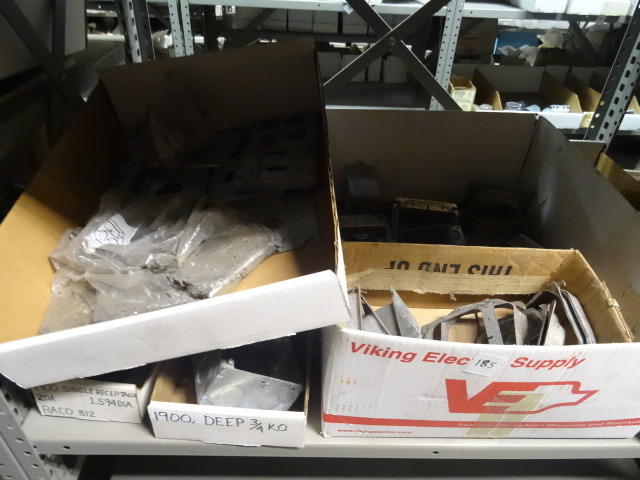 Boxes,