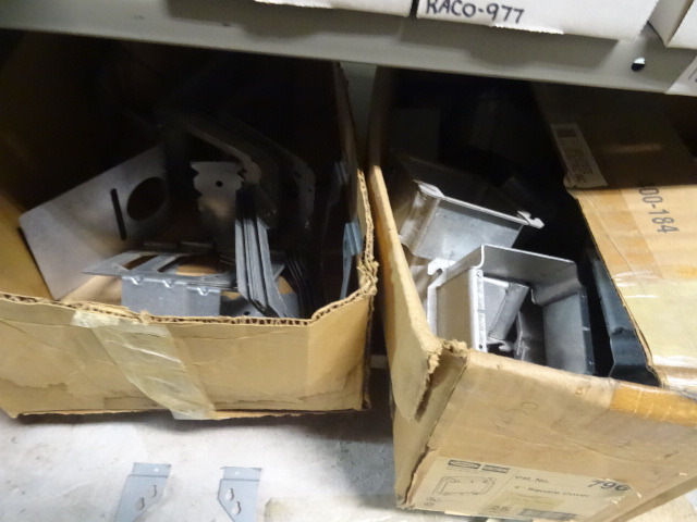 Alarm Boxes