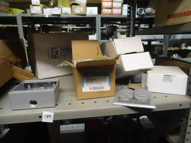 Electrical Supplies