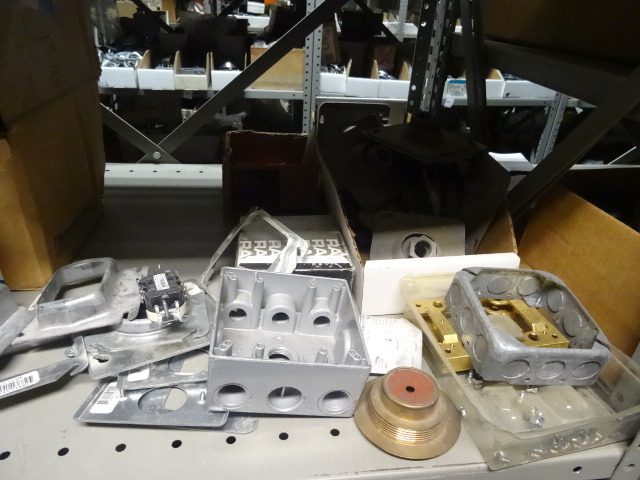 Electrical Supplies