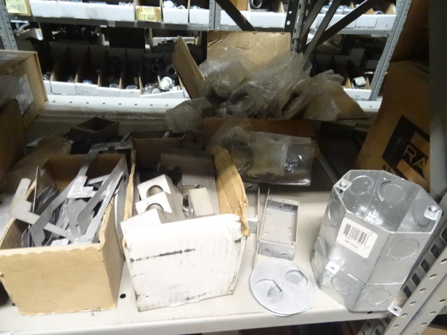 Electrical Supplies