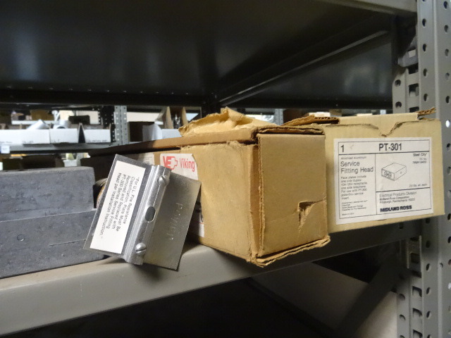 Electrical Parts