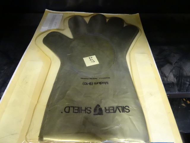 Gloves