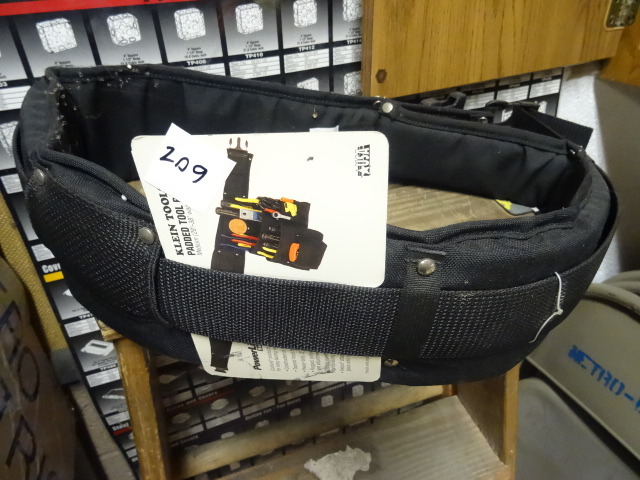 Tool Belt