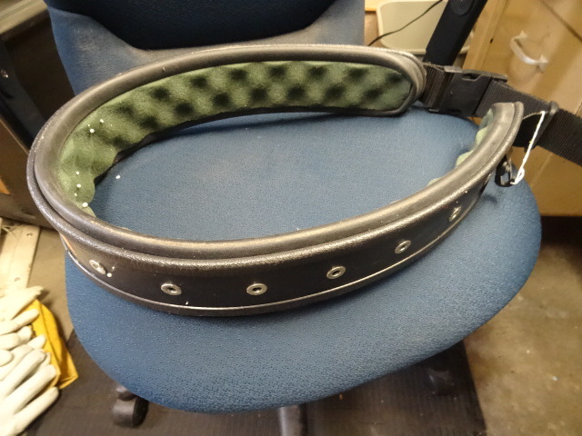 Tool Belt