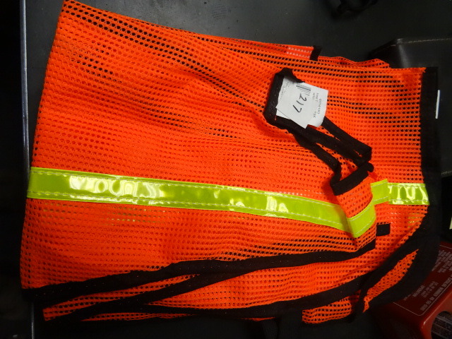 Safety Vests