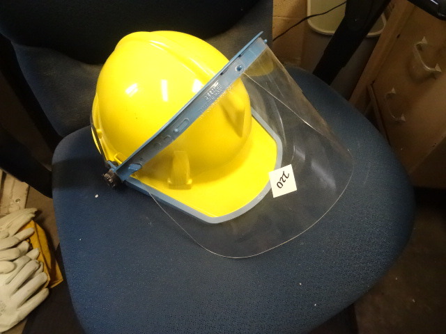 Hard Hat