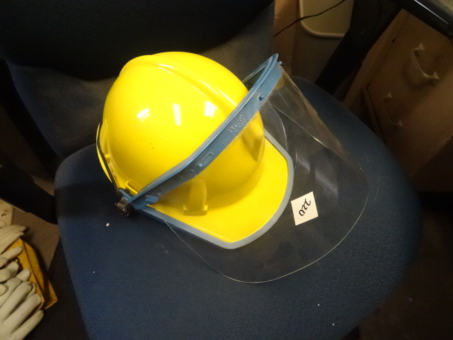 Hard Hat