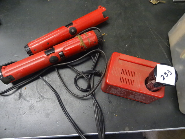 Cordless Screwdrivers