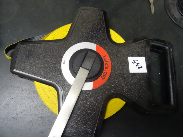 Tape Measurer