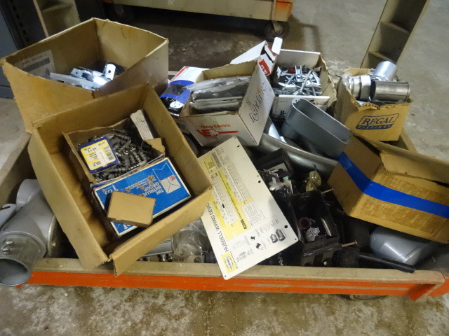 Electrical Supplies