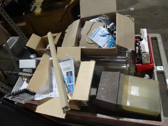 Electrical Supplies