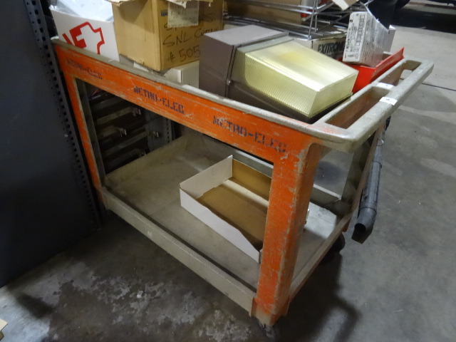 Shop Cart