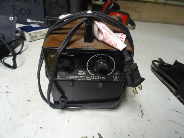 Mini Heater