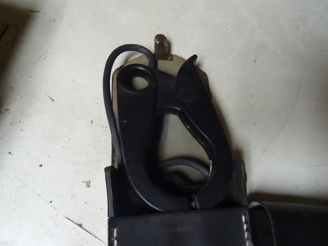 Clamp on Accessory