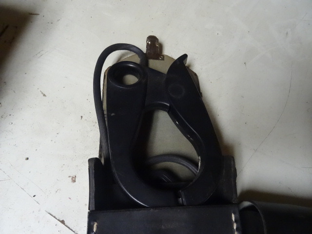 Clamp on Accessory