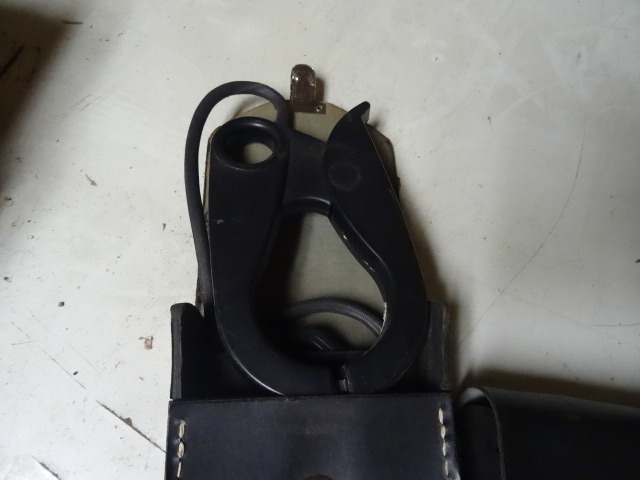 Clamp on Accessory