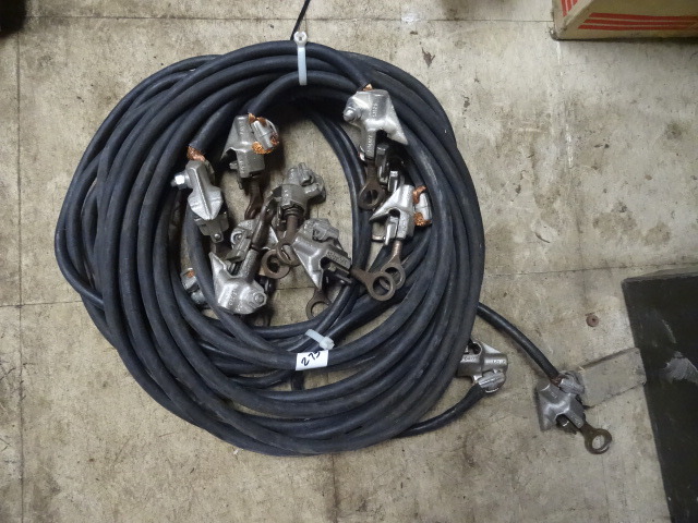 Electrical Cables