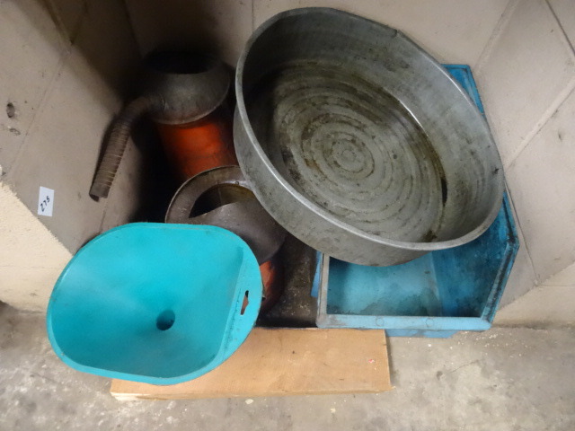 Oil Cans