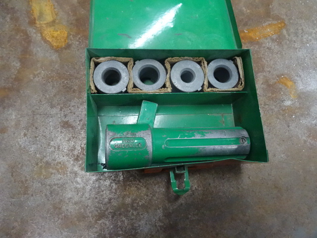 Cable Stripper