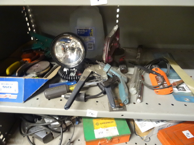 Tools