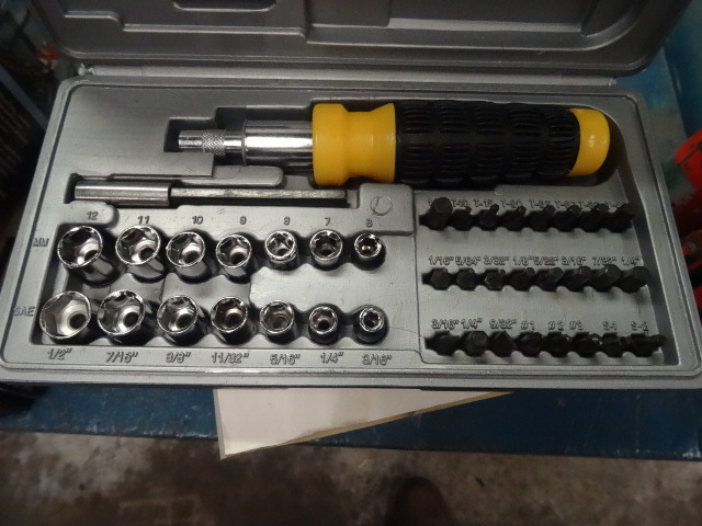 Socket Set