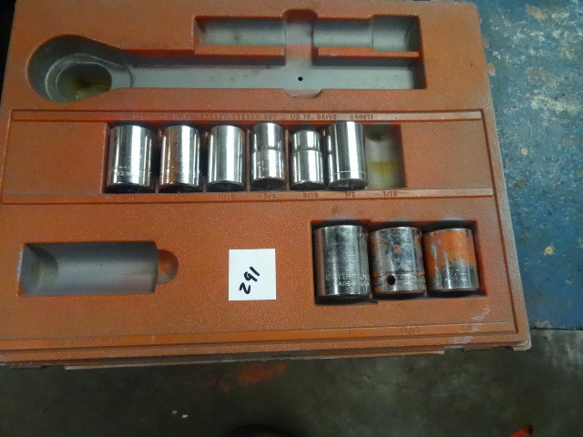 Sockets