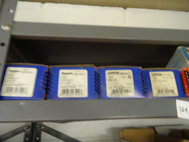 Power Studs