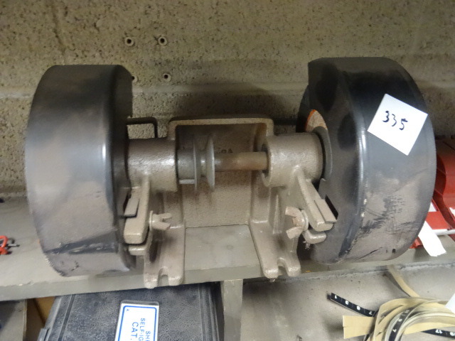 Bench Grinder