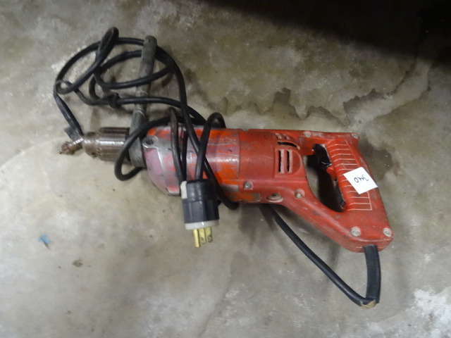 Drill
