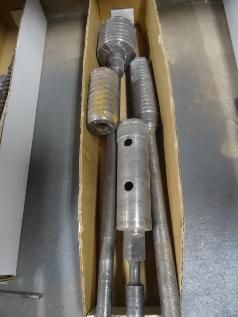 Core Drill Bits