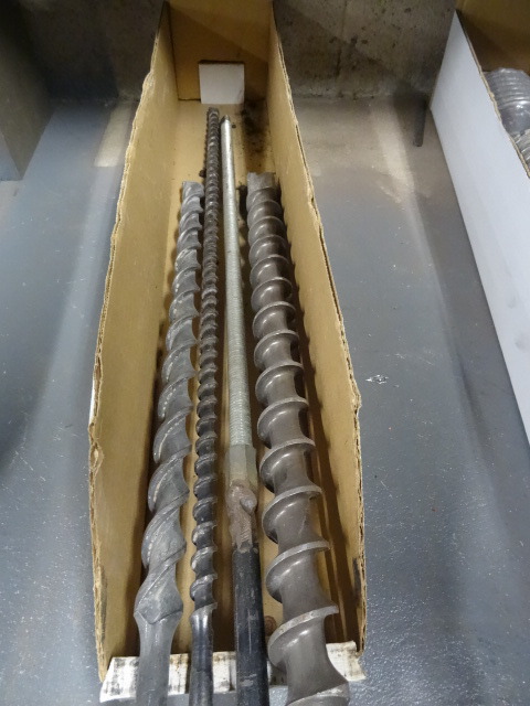 Roto Hammer Bits