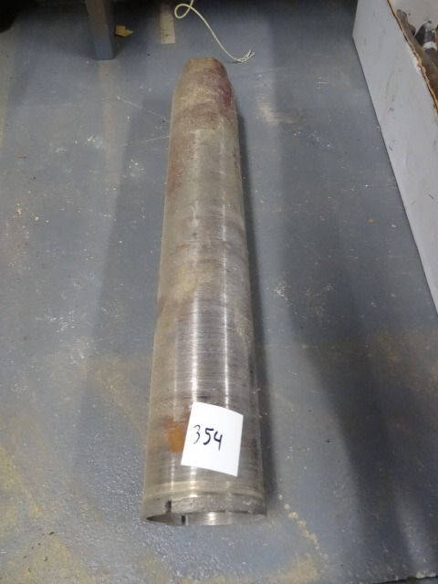 Core Drill Bit