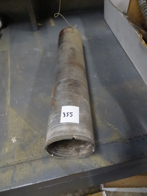 Core Drill Bit