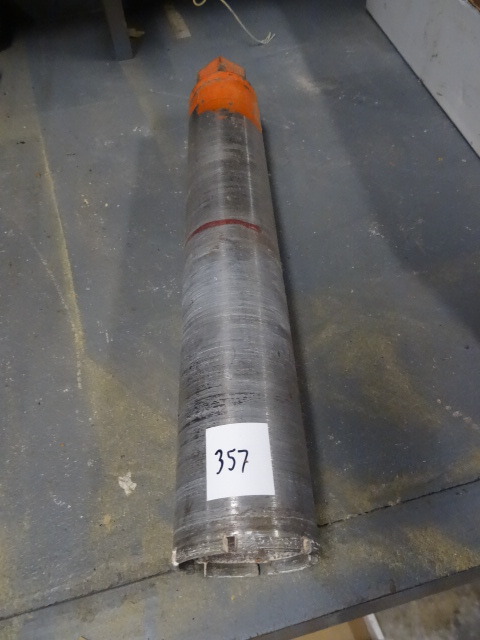Core Drill Bit