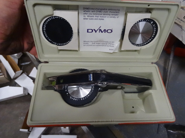 Labeler Kit