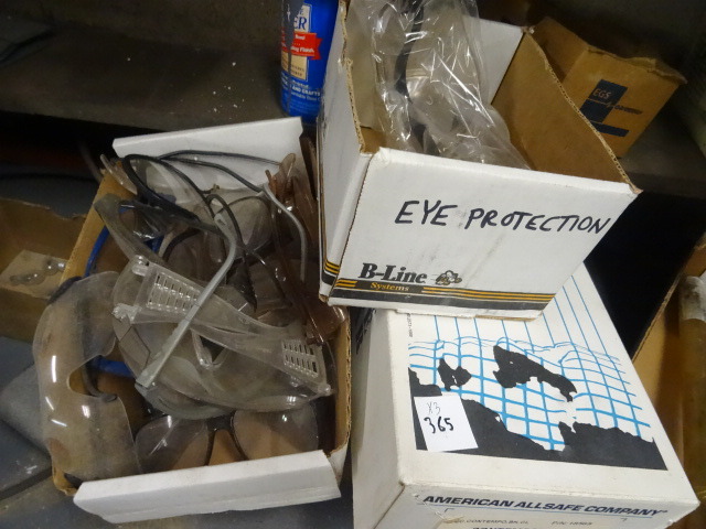 Eyeglasses