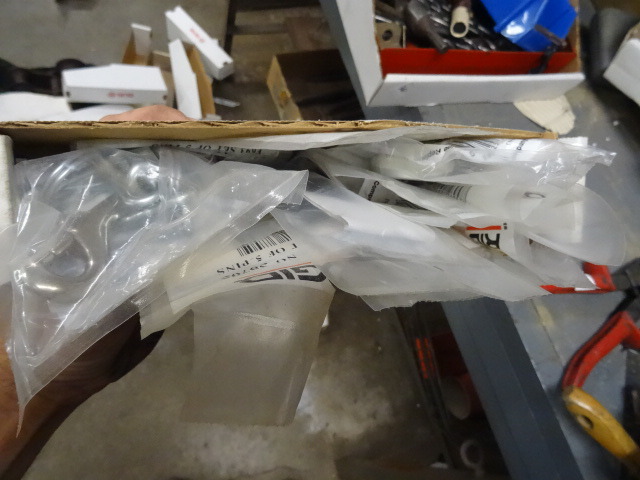 Repair Parts