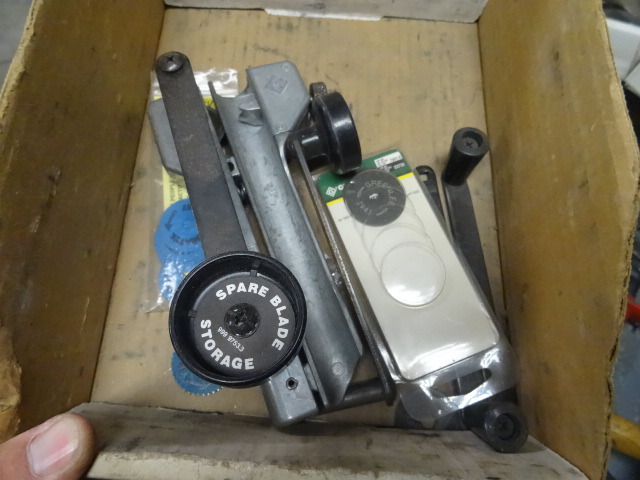 Roto Split