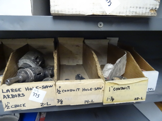 Hole Saws