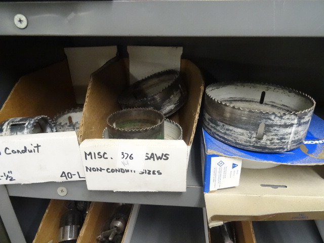Hole Saws