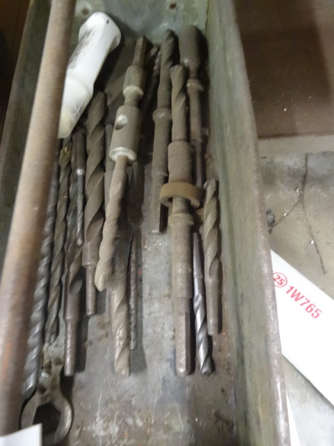 Roto Hammer Bits