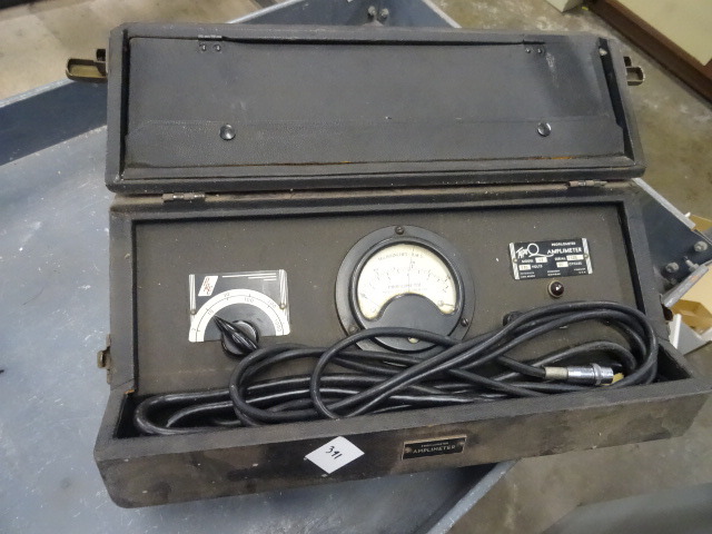 Profilometer