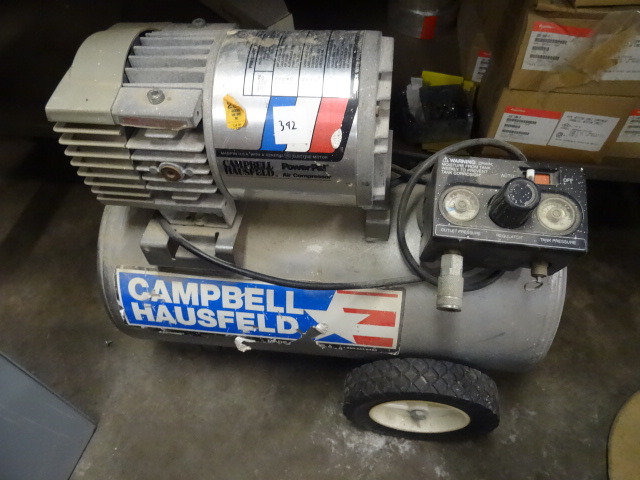Air Compressor