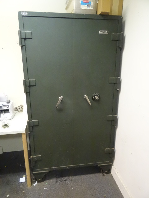 Safe